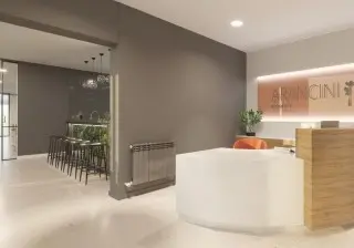 Arancini Residence