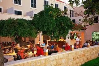 Hotel Lipa