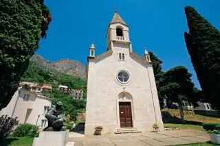 Vila Lidus