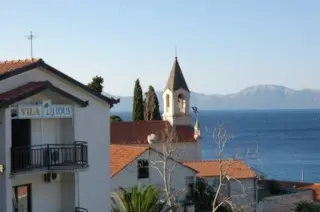 Vila Lidus