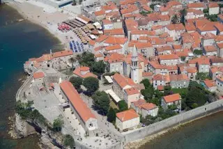Hotel Adria
