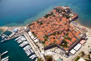 Hotel Adria