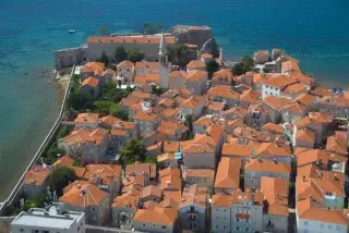 Hotel Adria