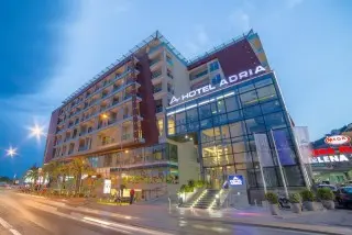 Hotel Adria