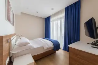 Hotel Adria