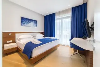 Hotel Adria