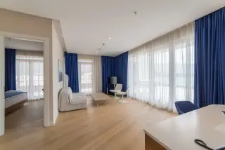 Hotel Adria