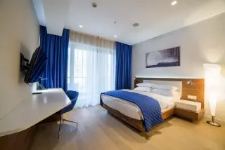 Hotel Adria