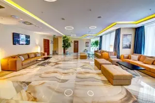 Hotel Adria