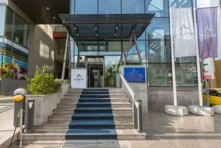 Hotel Adria