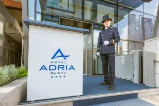 Hotel Adria
