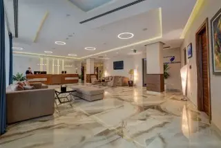 Hotel Adria