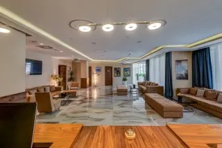 Hotel Adria