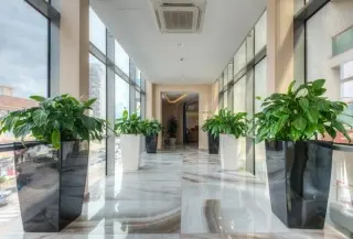 Hotel Adria