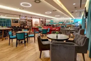 Hotel Adria