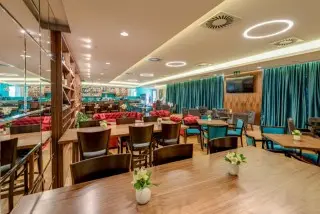 Hotel Adria