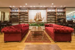 Hotel Adria