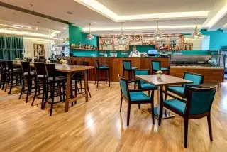 Hotel Adria
