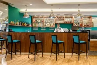 Hotel Adria