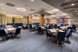 Hotel Adria