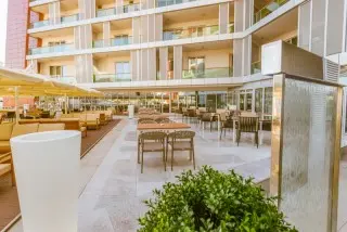 Hotel Adria