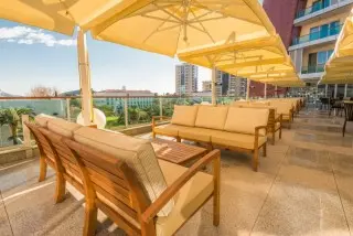 Hotel Adria