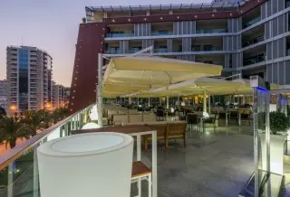 Hotel Adria