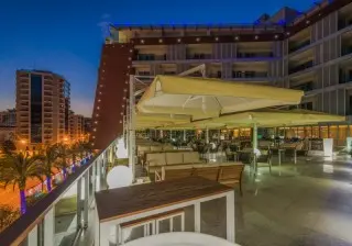 Hotel Adria