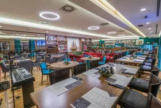 Hotel Adria