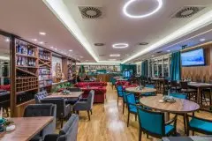 Hotel Adria