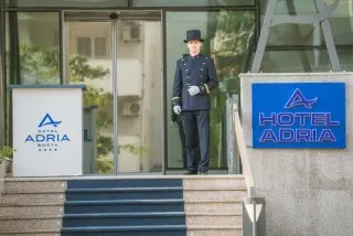 Hotel Adria