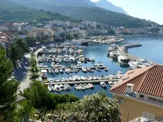 Villa Sirena