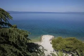 Villa Sirena