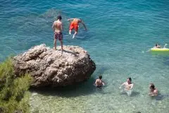 Villa Sirena