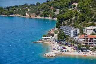 Villa Sirena