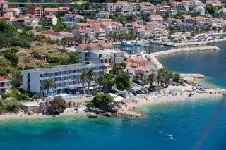 Villa Sirena