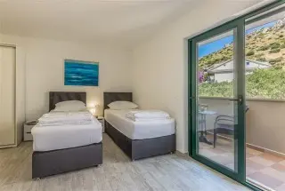 Villa Sirena