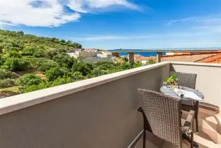 Villa Sirena