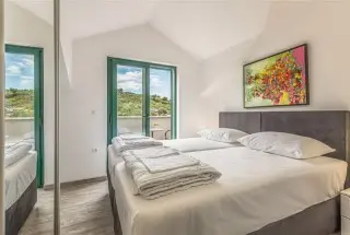 Villa Sirena