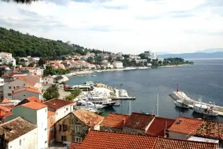 Villa Sirena
