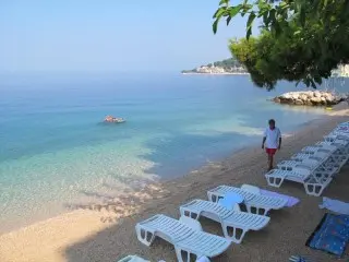 Villa Sirena