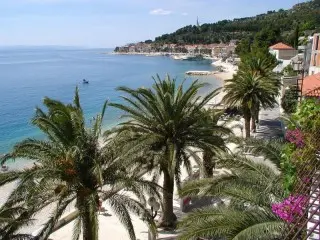 Villa Sirena