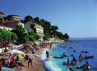 Villa Sirena