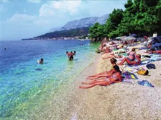 Villa Sirena