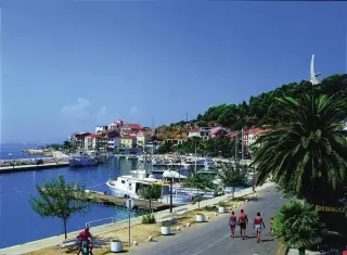 Villa Sirena