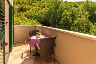 Villa Sirena