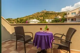 Villa Sirena