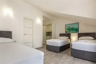 Villa Sirena