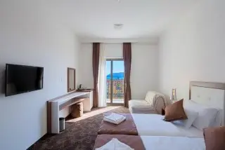 Hotel Pozzo