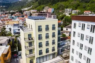 Hotel Pozzo